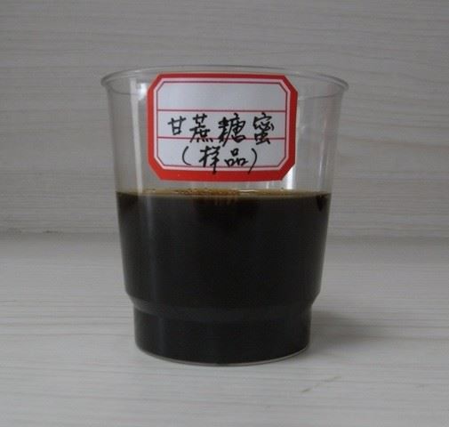 广西甘蔗糖蜜